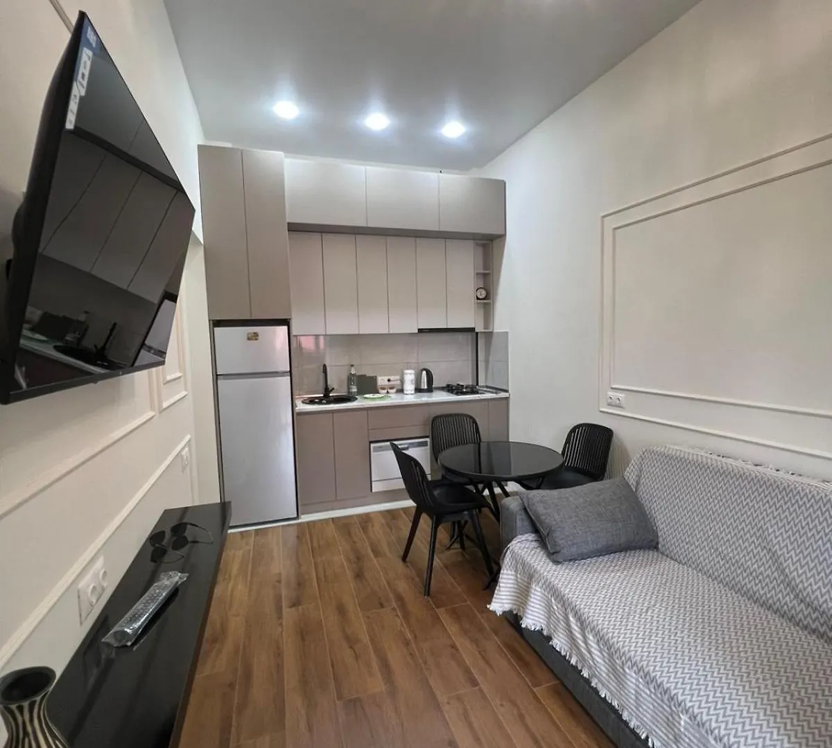 Apartamento Old Tbilisi Gabo 0*,  Georgia