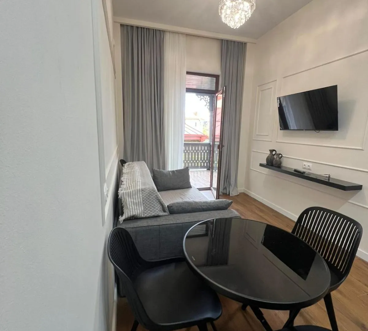 Apartamento Old Tbilisi Gabo Georgia