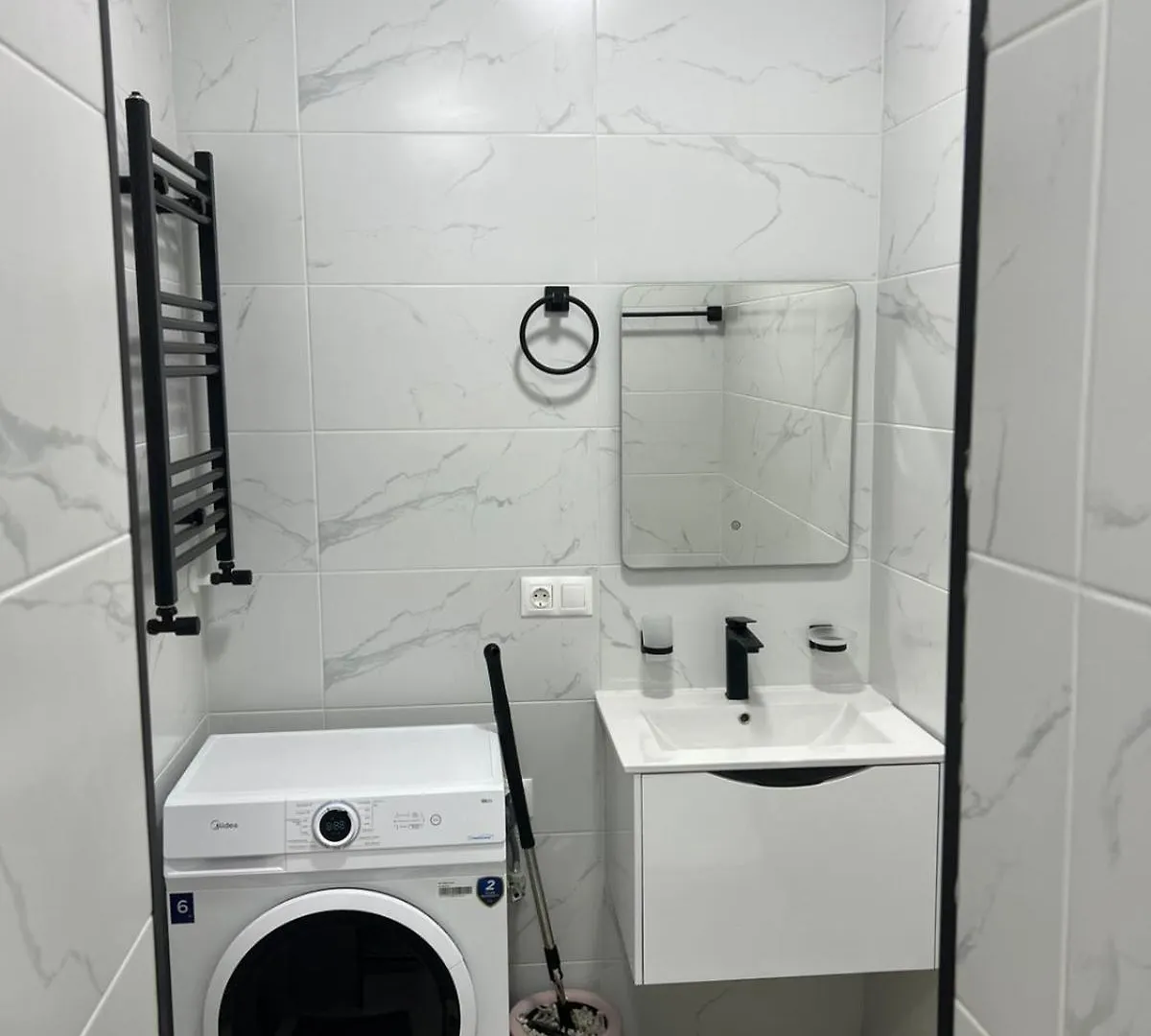 Apartamento Old Tbilisi Gabo