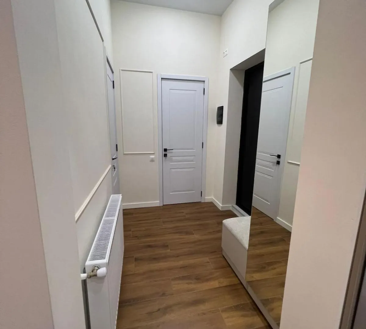 Apartamento Old Tbilisi Gabo